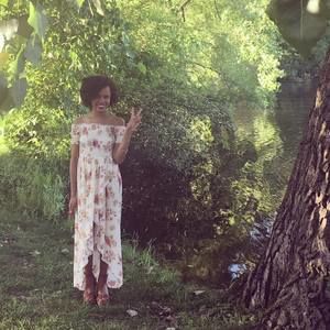 Meet your Posher, Bria